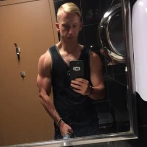 Meet your Posher, Alexander